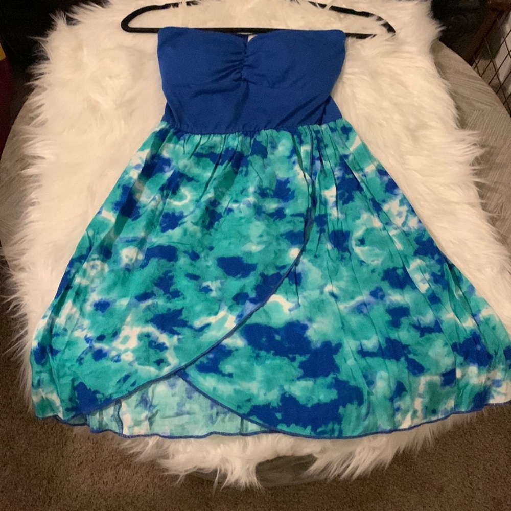 Summer dress